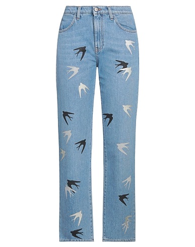 SOALLURE Baggy Blue 100% Cotton