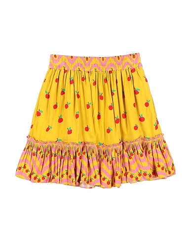 STELLA McCARTNEY KIDS Skirt Marigold 100% Viscose