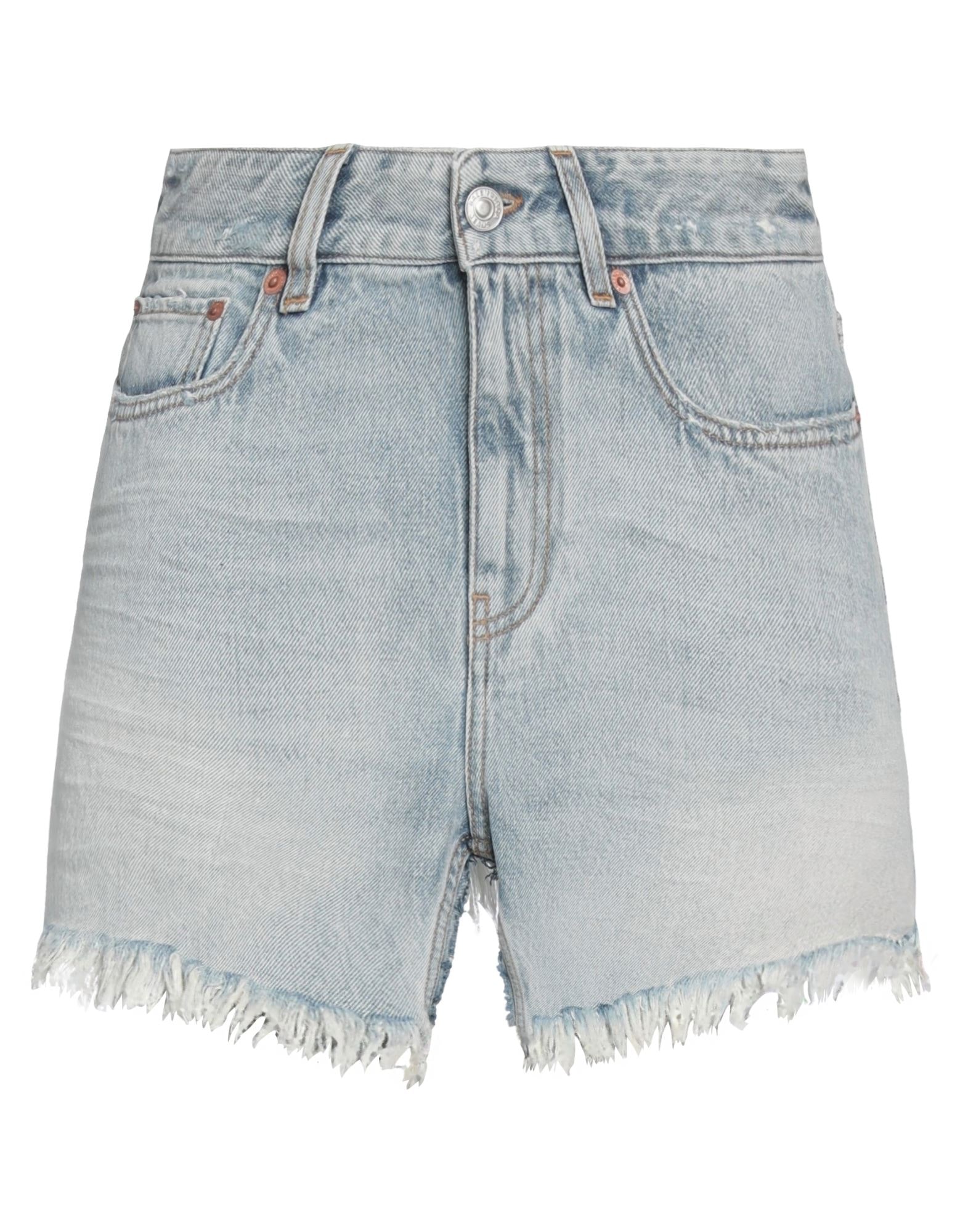 BALENCIAGA - Jupes en jean