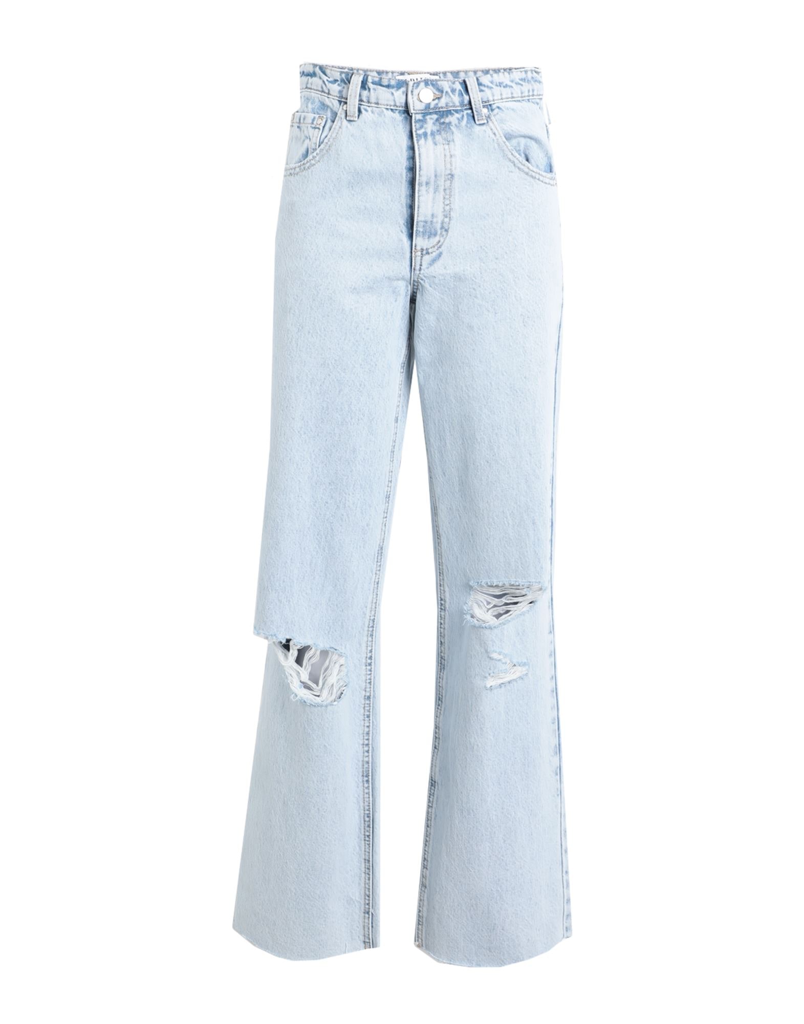 EDITED - Джинсовые брюки