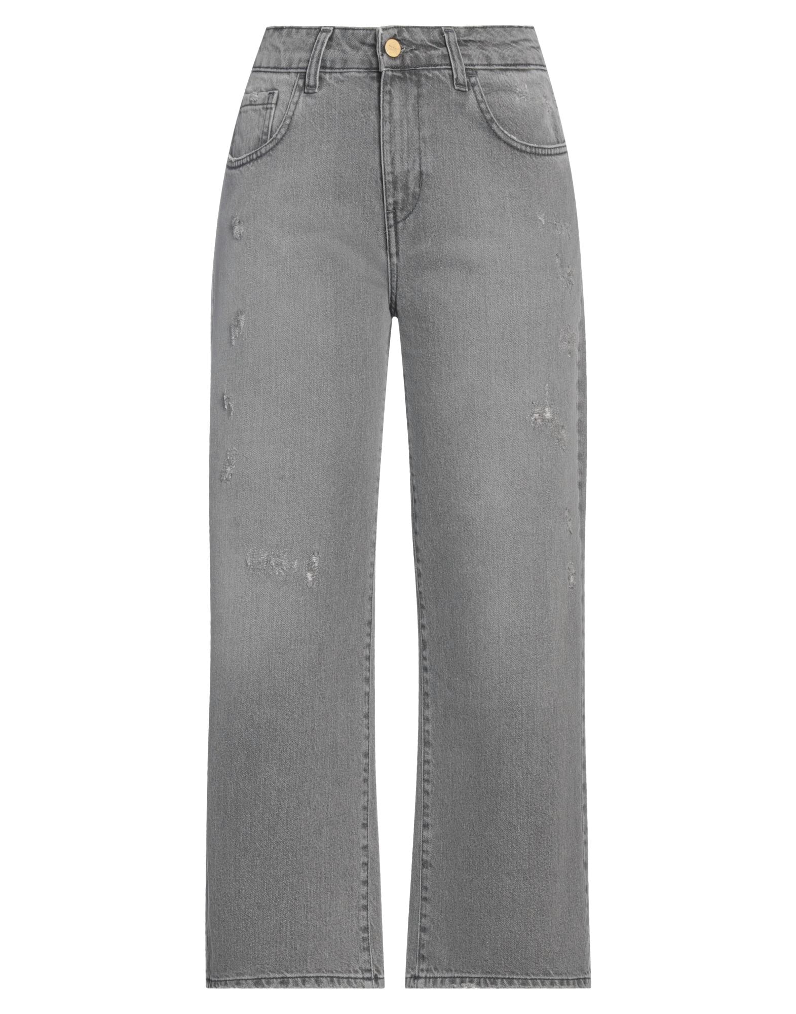 MERCI ITALIA - Pantaloni jeans