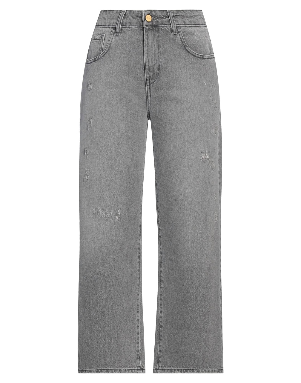 MERCI ITALIA - Pantaloni jeans