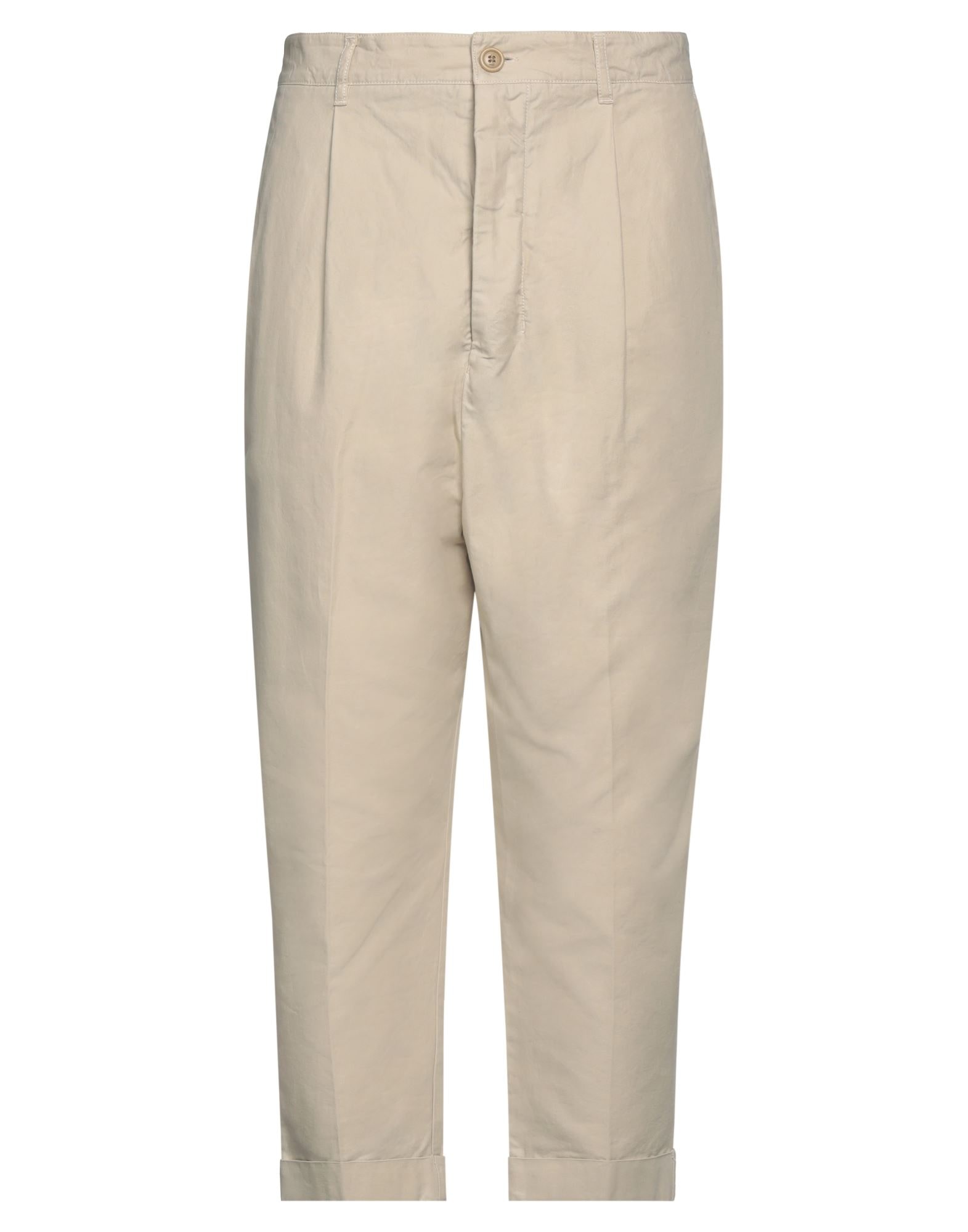 AMI ALEXANDRE MATTIUSSI - パンツ