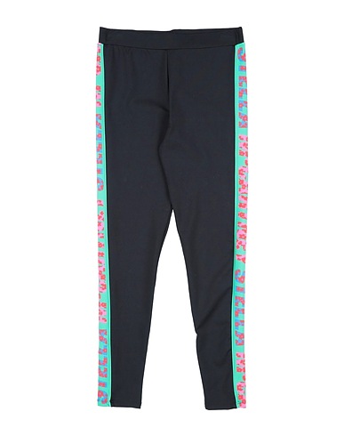 STELLA McCARTNEY KIDS Leggings Black 85% Polyamide, 15% Elastane