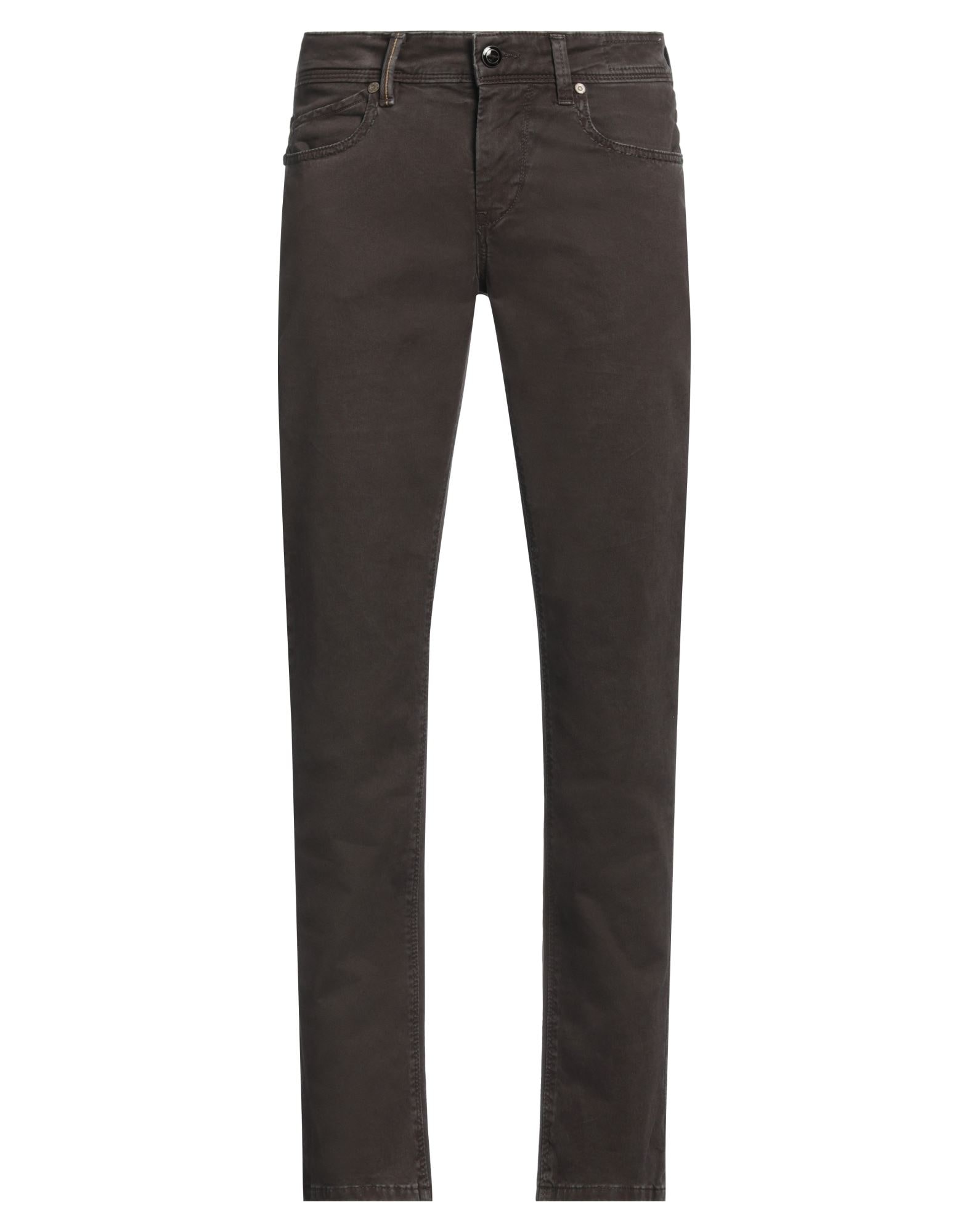 RE_HASH - Повседневные брюки