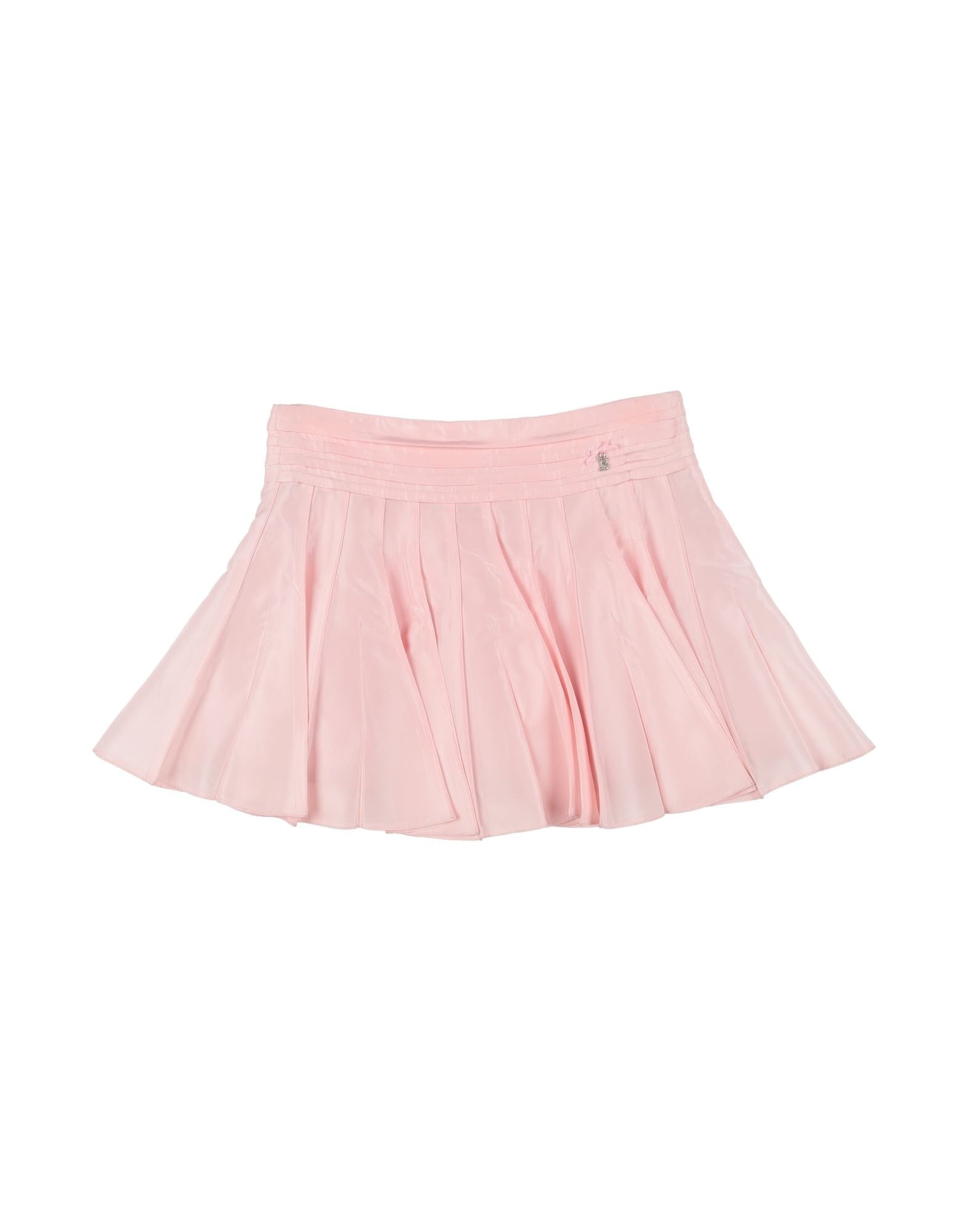 MISS BLUMARINE - Kids' skirts