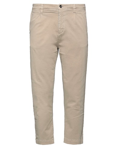 OFFICINA 36 Chinos Beige 97% Cotone, 3% Elastan