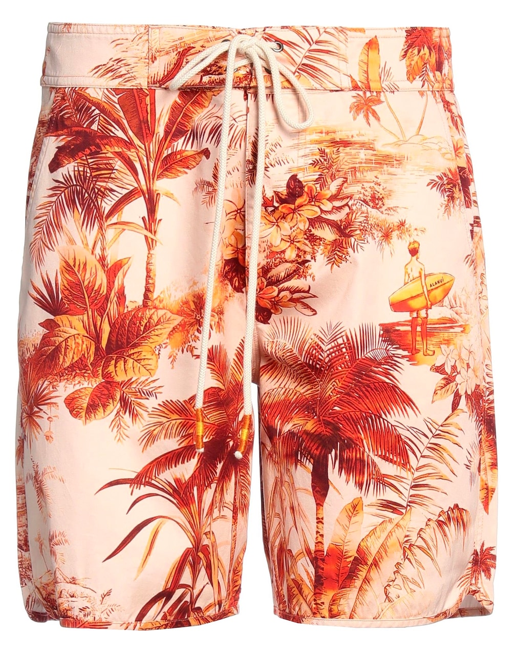 ALANUI - Shorts & Bermudashorts