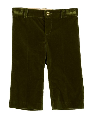 GUCCI Pantalone 98% Cotone, 2% Elastan