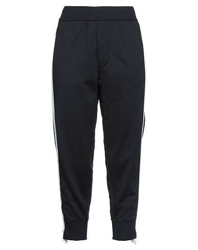 DSQUARED2 Hosen Schwarz 55% Polyamid, 45% Baumwolle