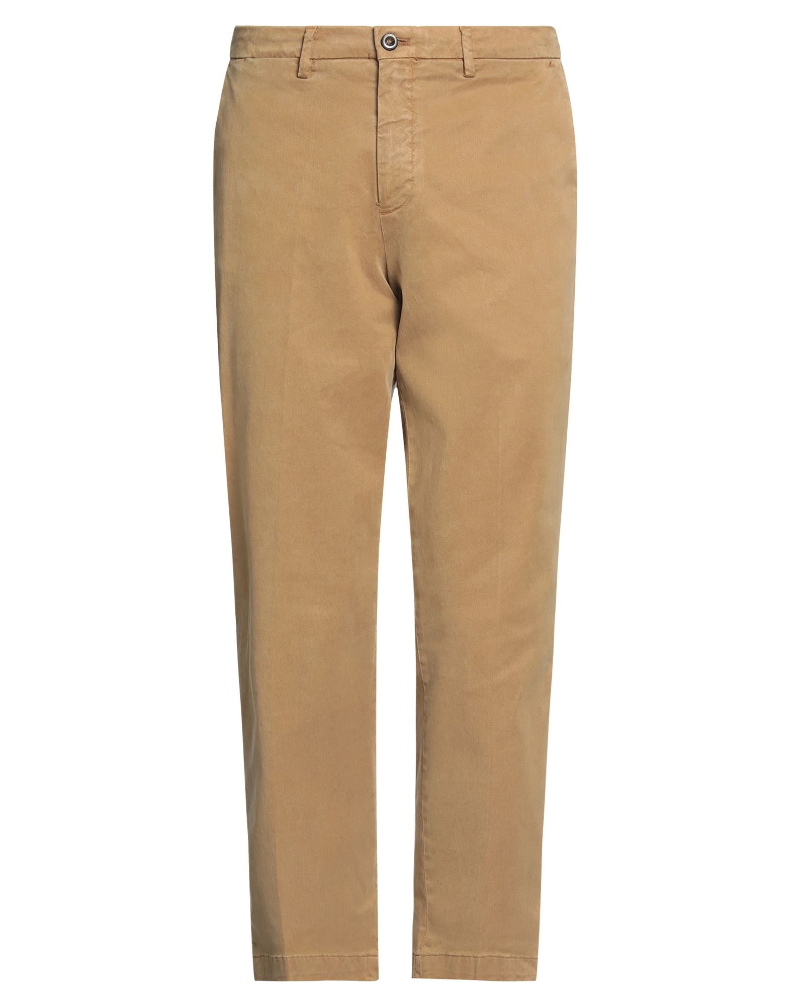 QUATTRO.DECIMI - Trousers