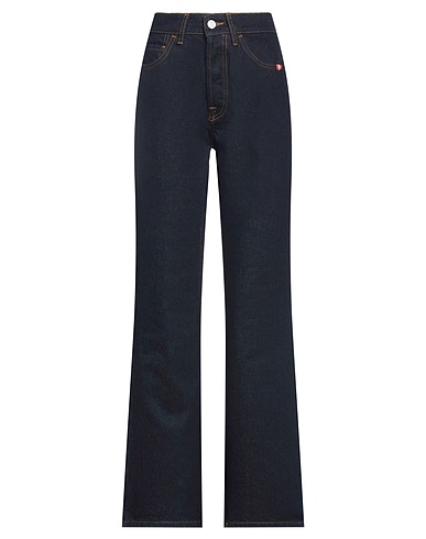 AMISH SUPPLIES Bootcut Jeans Blue 100% Cotton