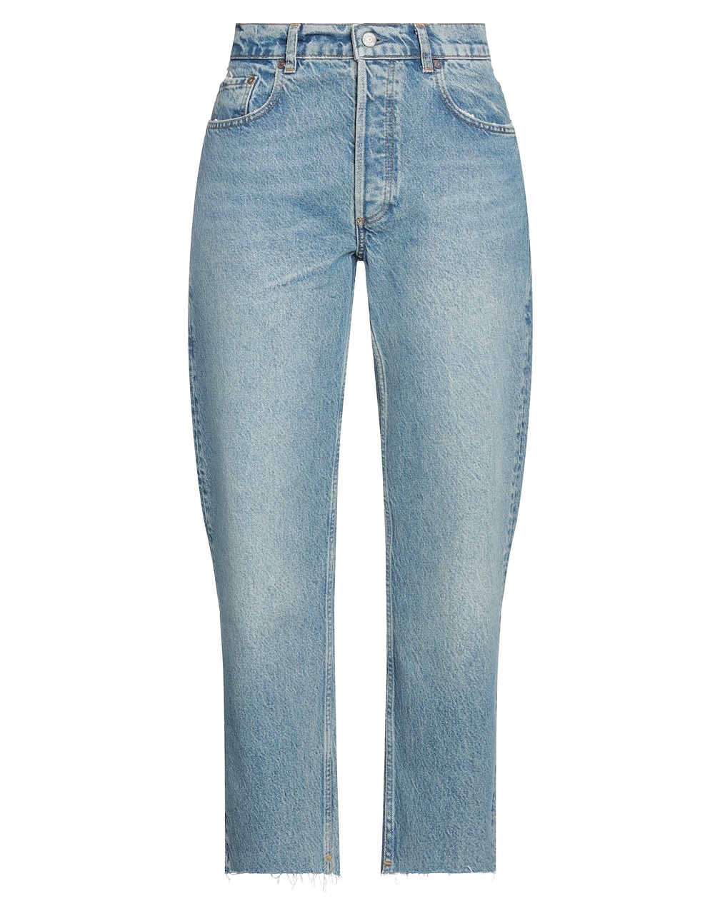BOYISH - Pantaloni jeans