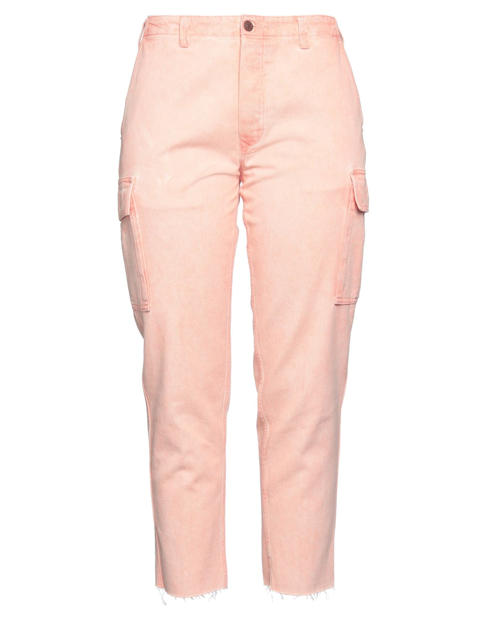 (+) PEOPLE - Trousers