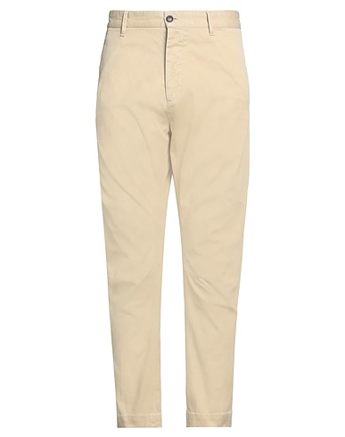DSQUARED2 Chinos Beige 97% Cotone, 3% Elastan
