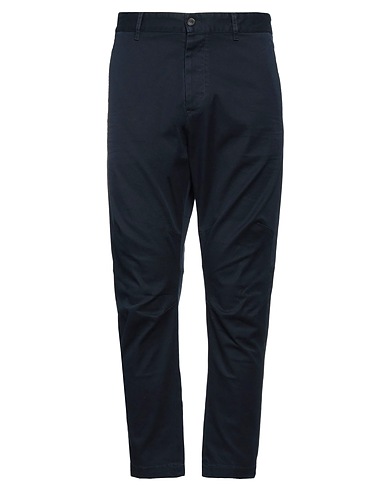DSQUARED2 Chinos Blu notte 97% Cotone, 3% Elastan