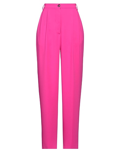 FORTE DEI MARMI COUTURE Pantalone Fucsia 100% Poliestere