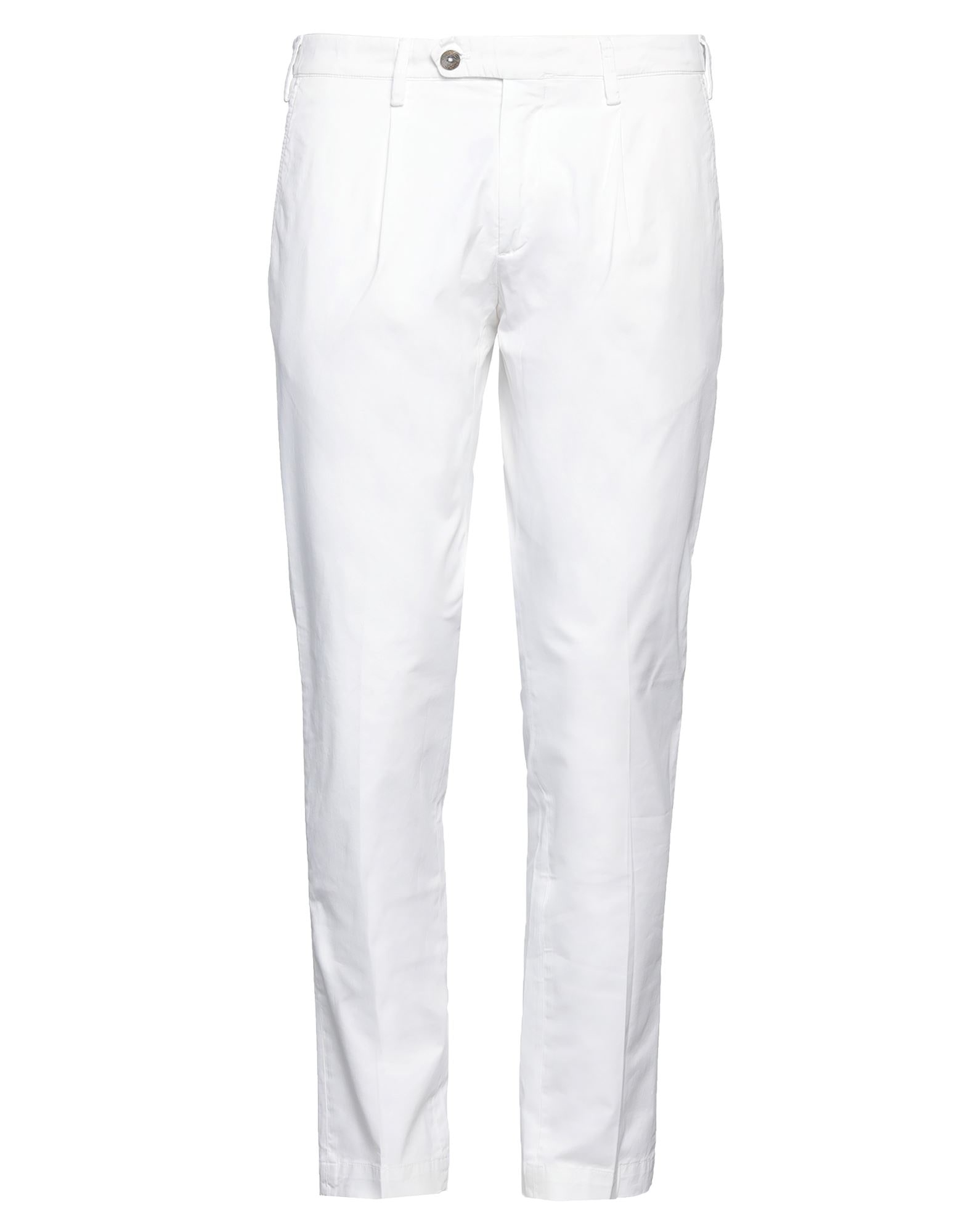 DEVORE INCIPIT - Trousers