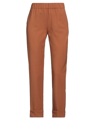 D.EXTERIOR Formal trouser 95% Merino Wool, 5% Lycra®
