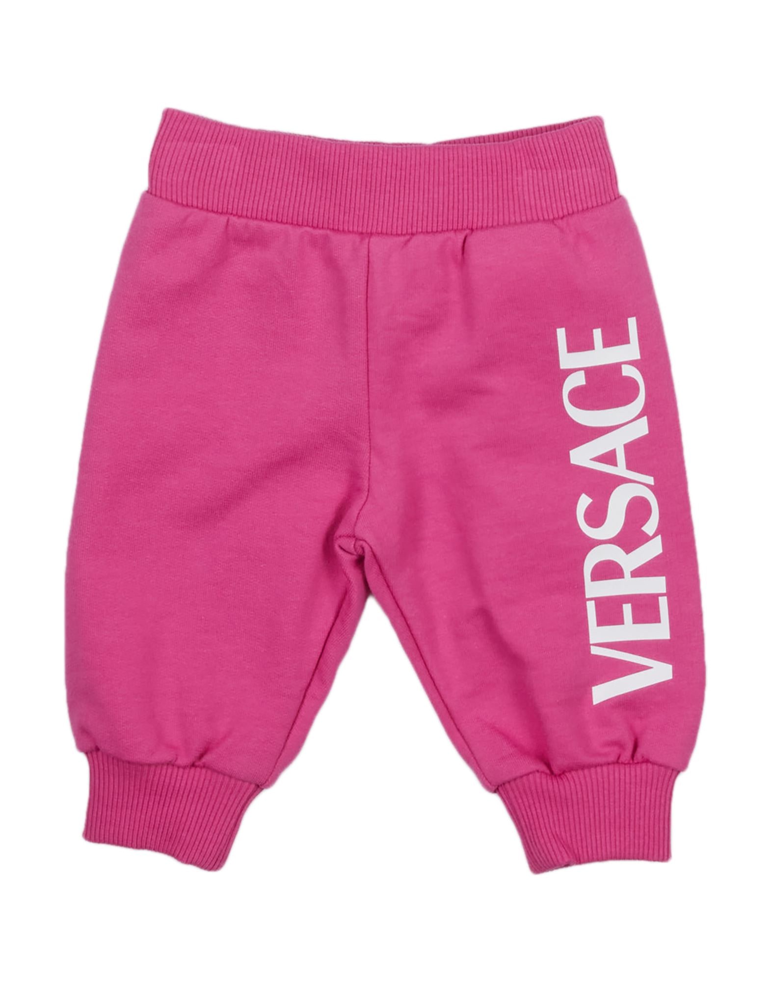 VERSACE YOUNG - Pantalons