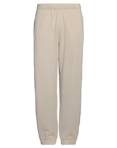 GIORGIO ARMANI Pantalone Beige 100% Cotone