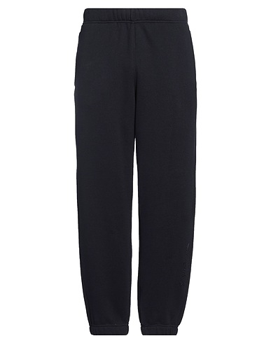 GIORGIO ARMANI Casual pants Midnight blue 100% Cotton