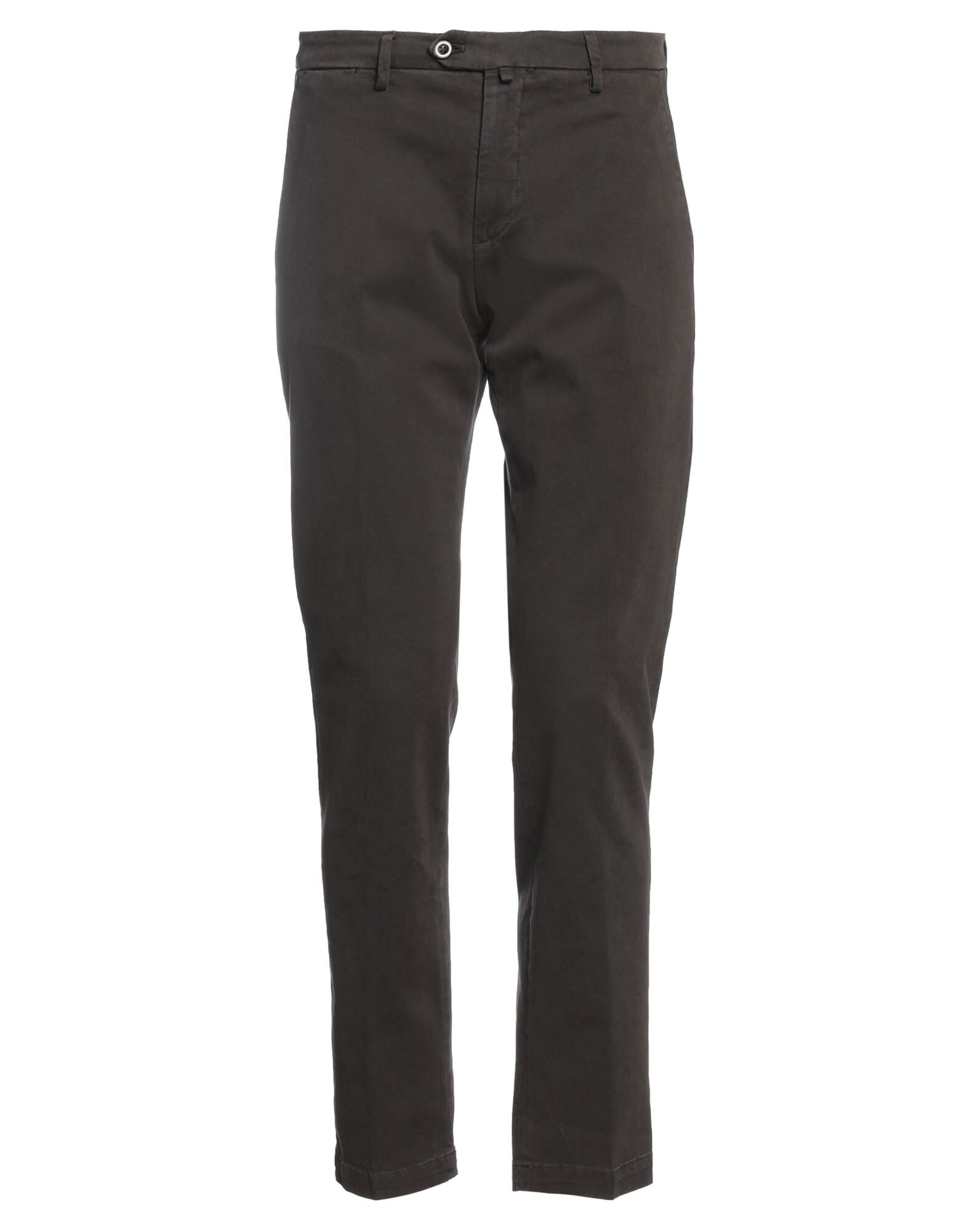 QUATTRO.DECIMI - Trousers