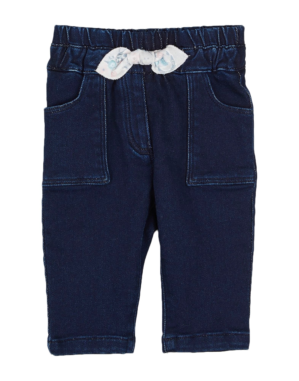 CHLOÉ - Pantalons en jean