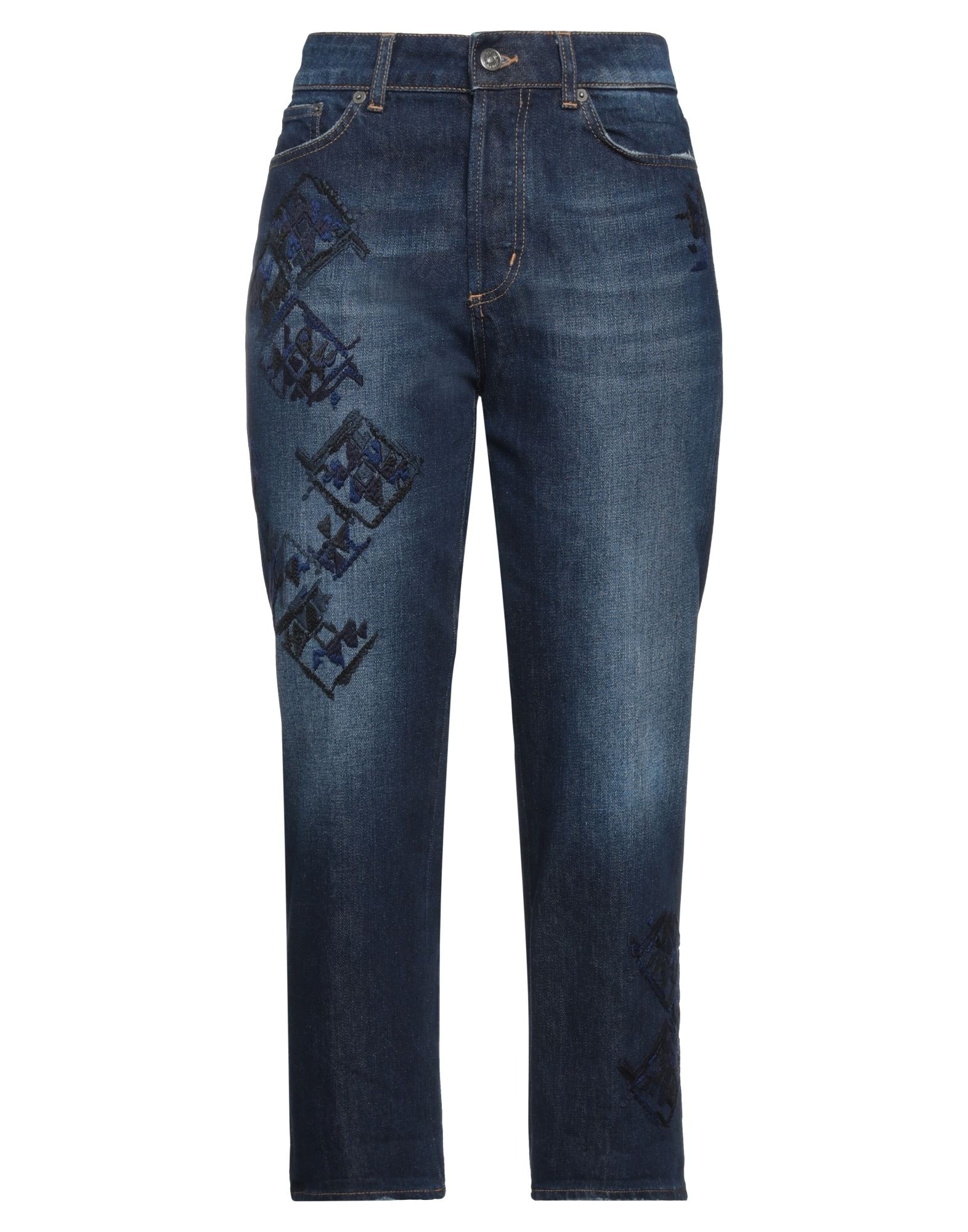 DONDUP - Pantaloni jeans
