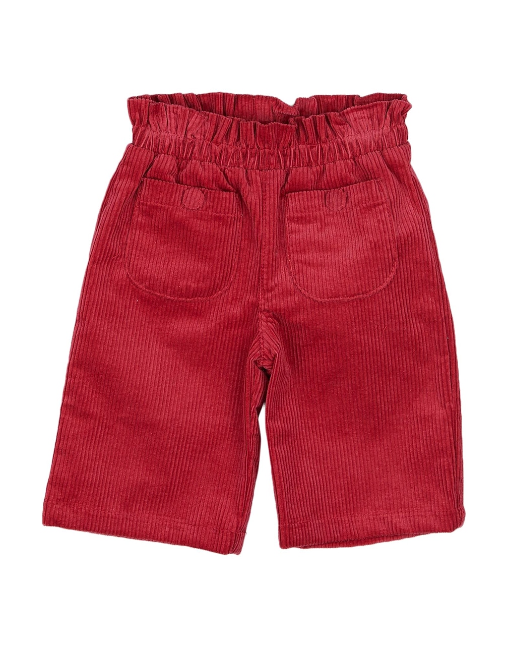 CHLOÉ - Pantalones cortos y bermudas