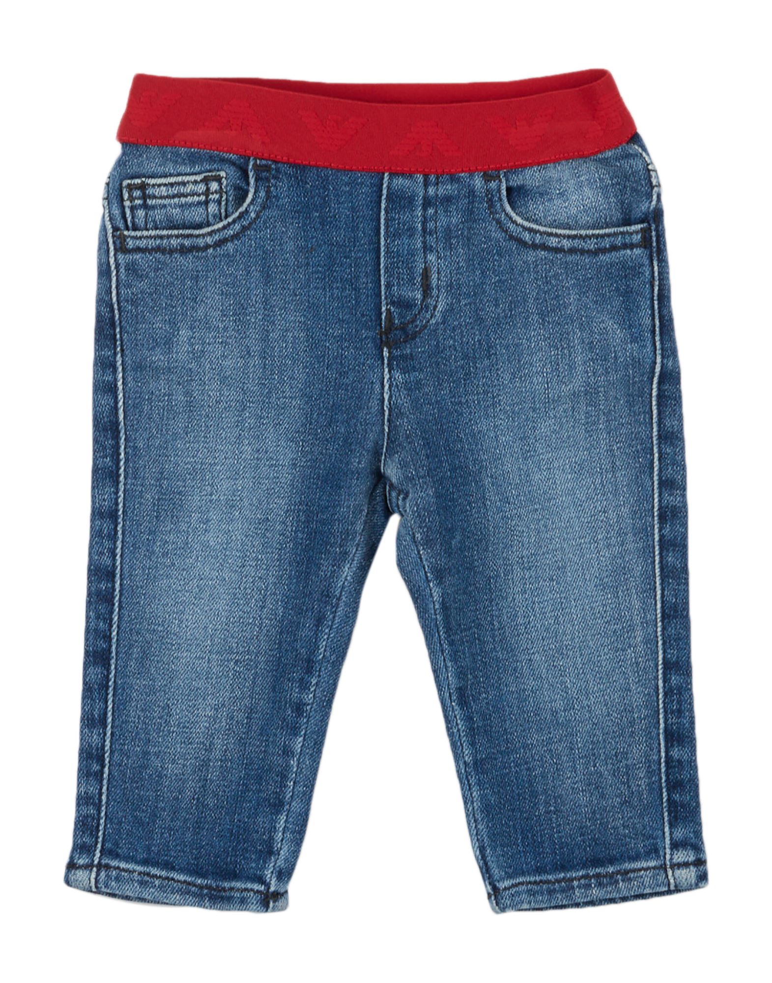 EMPORIO ARMANI - ジーンズ