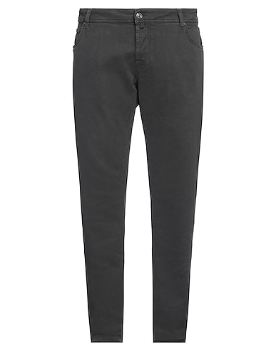 JACOB COHЁN Pantalon 98% Coton, 2% Élasthanne