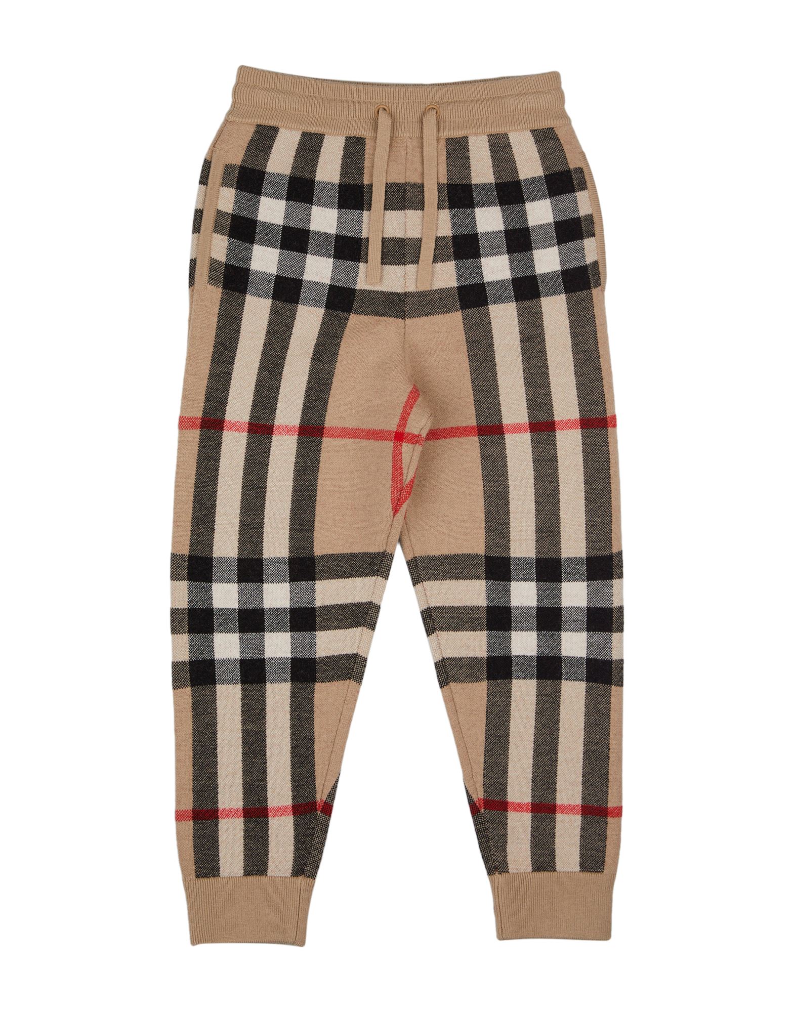 BURBERRY - Pants