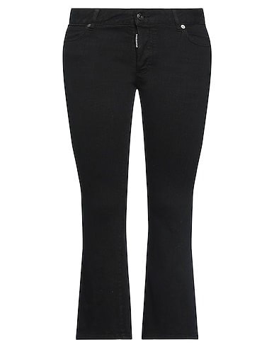 DSQUARED2 Denim pants 97% Cotton, 3% Elastane