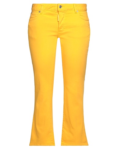 DSQUARED2 Bootcut Jeans 97% Cotton, 3% Elastane