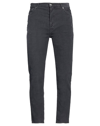 DEPARTMENT 5 Casual pants Lead 98% Cotton, 2% Elastane