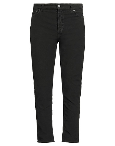 DEPARTMENT 5 Pantalone Testa di moro 98% Cotone, 2% Elastan