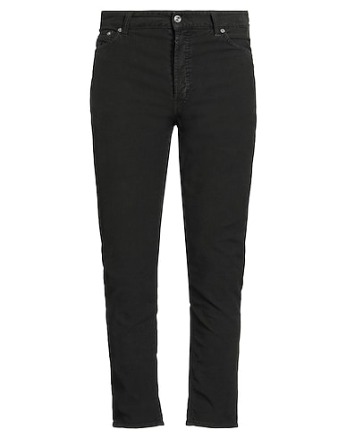 DEPARTMENT 5 Pantalone TESTA DI MORO 98% Cotone, 2% Elastan