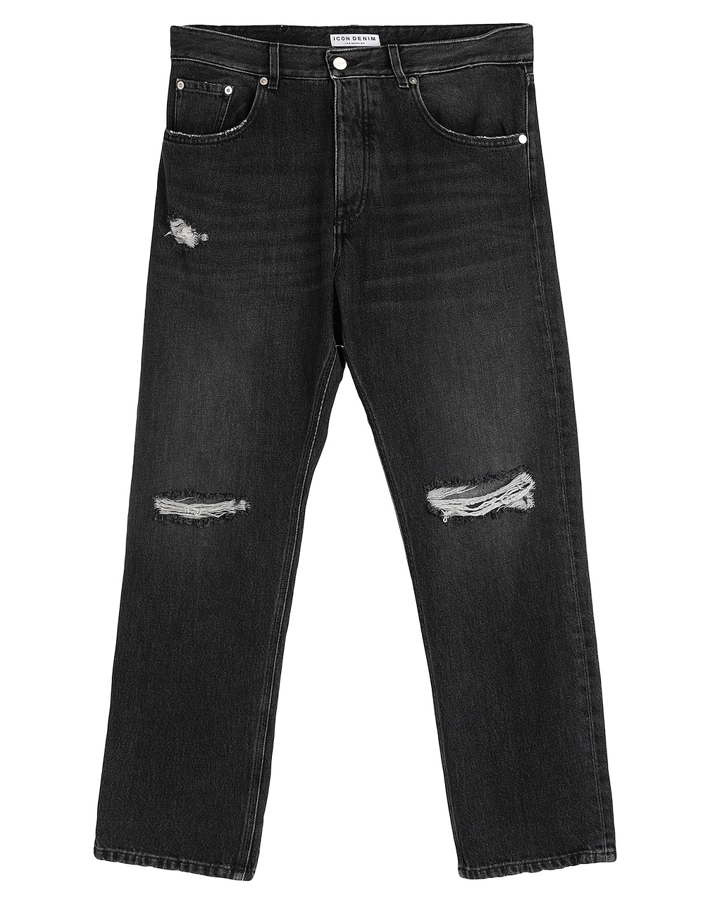 ICON DENIM - Τζιν