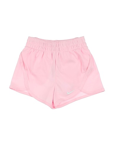NIKE Shorts & Bermuda G NK ICON SHORT
 Rosa 57% Cotone, 43% Poliestere