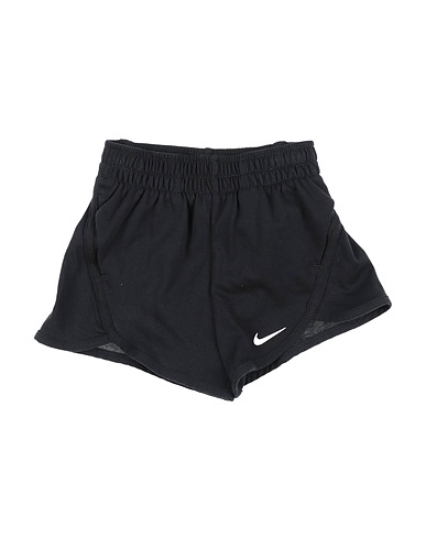 NIKE Shorts & Bermuda G NK ICON SHORT
 Nero 57% Cotone, 43% Poliestere