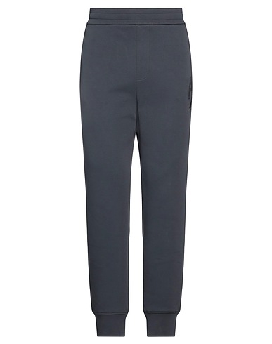 ARMANI EXCHANGE Casual trouser Lead 76% Cotton, 19% Polyester, 5% Elastane