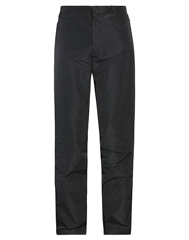 BALENCIAGA Casual pants Black 100% Polyester