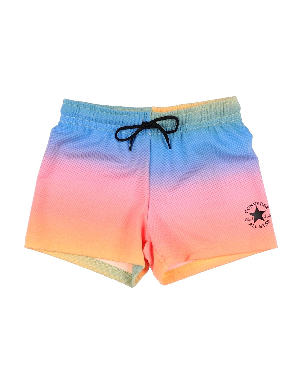 CONVERSE - Shorts & Bermuda Shorts