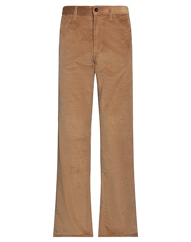 DEPARTMENT 5 5-pocket Camel 98% Cotton, 2% Elastane