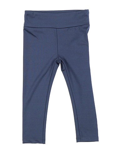NIKE Leggings SNACK PACK LEGGING
 Blu navy 88% Poliestere, 12% Elastan