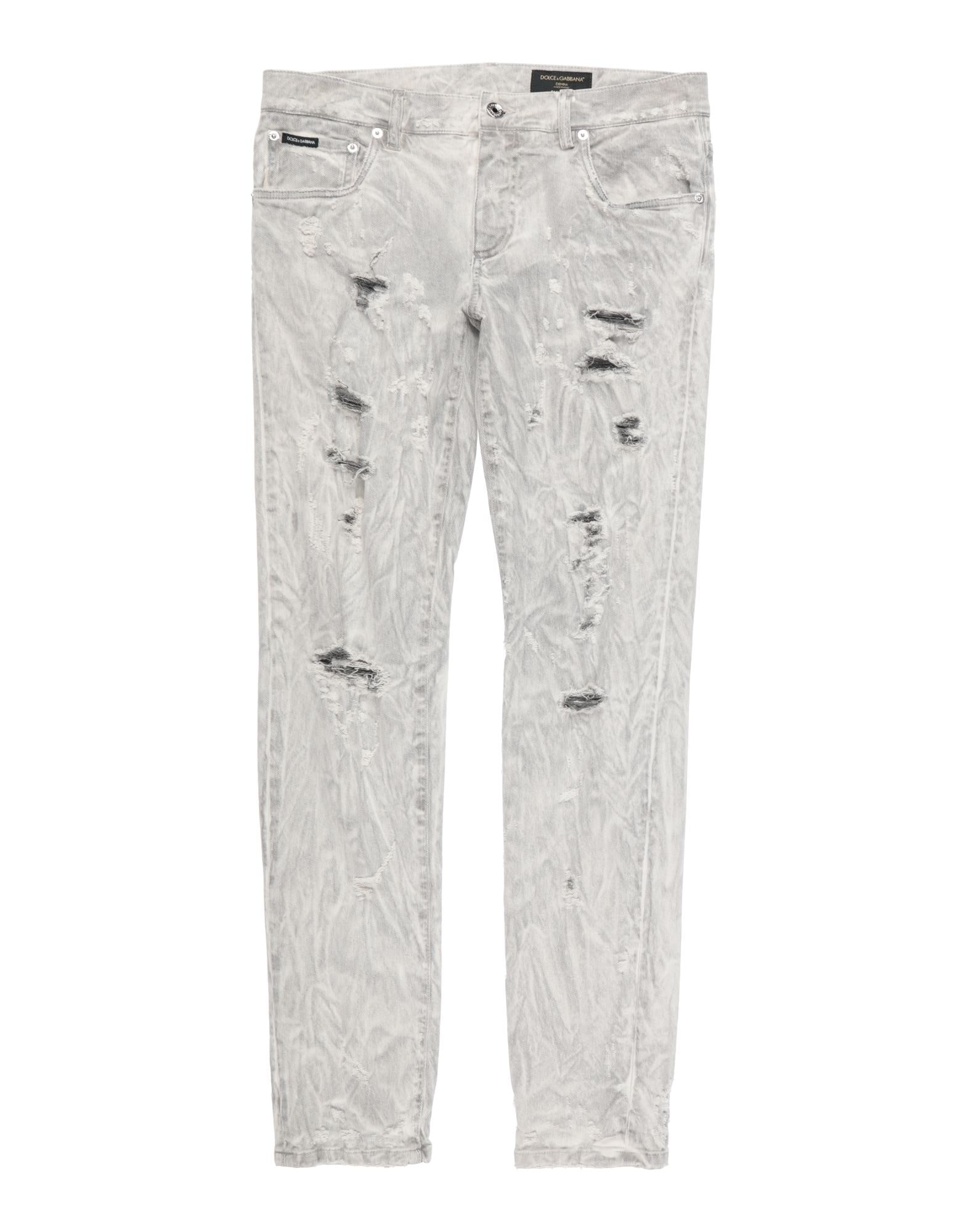 DOLCE&GABBANA - Jeans