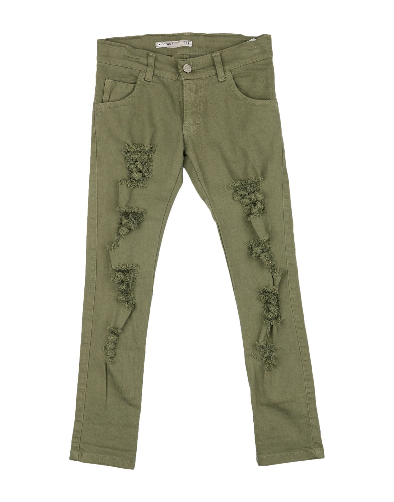 VICTORIA & STELLA - Jeans