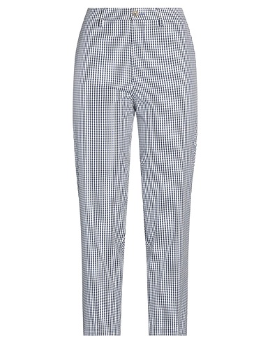 BERWICH Hosen Marineblau 98% Baumwolle, 2% Elastan
