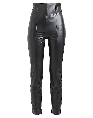 SIMONA CORSELLINI Pantalone 50% Viscosa, 45% Poliuretano, 5% Altre Fibre